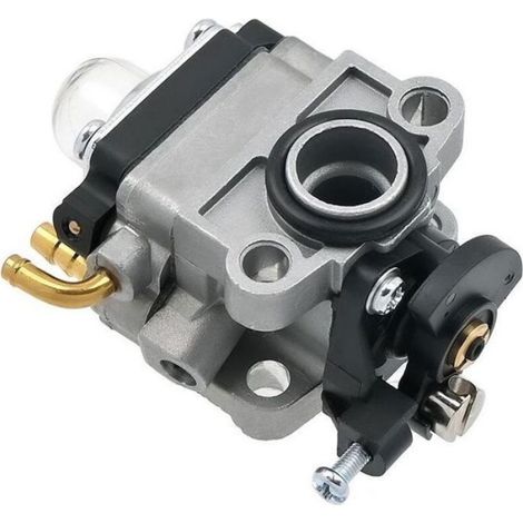 Carburateur - Honda GX31 GX22 - Compatible WYL-19 WYL-229 WYL-245 - Pour Débroussailleuses Taille-Haies Générateurs Pompe À Eau - 1 Pièce (1/5)