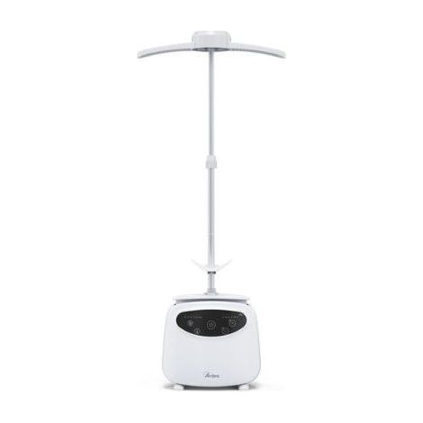 Ardes ARMST02D Blowy D Stiratrice Verticale Automatica per Camicie 1400 W 4 Temperature 2 Velocita' Timer 180 min colore Bianco