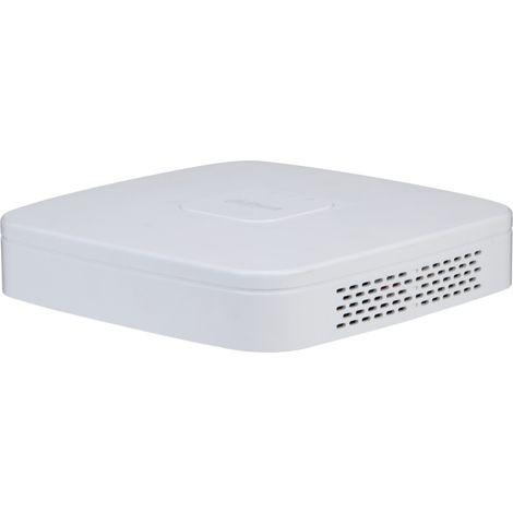 Dahua 8CH Smart 1U 1HDD Lite Nvr NVR2108-4KS3