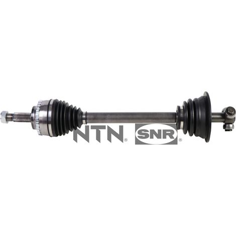 Kits de transmission - DK55.257 - SNR - Compatible avec véhicule Renault