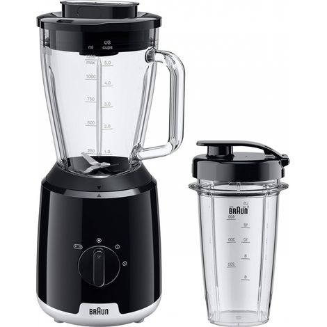 Braun JB 1051 Power Blend 1 Standmixer