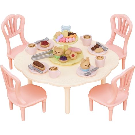 Sylvanian Families - Candy Party Set (5742)