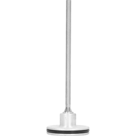 Ortviai Pilote de Piston pour Cloueur Hitachi NV83A et NV83A2 – Référence 878 428, en Aluminium Aéronautique et Acier Trempé (1/5)