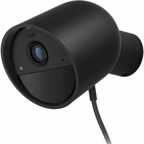 Telecamera cablata - Philips Hue - Secure - HD 1080P - Uso interno o esterno - Controllo con una sola app (1/5)