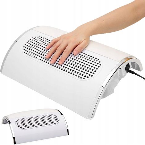 SECADOR DE U脩AS 40W (10) GABB (1/5)