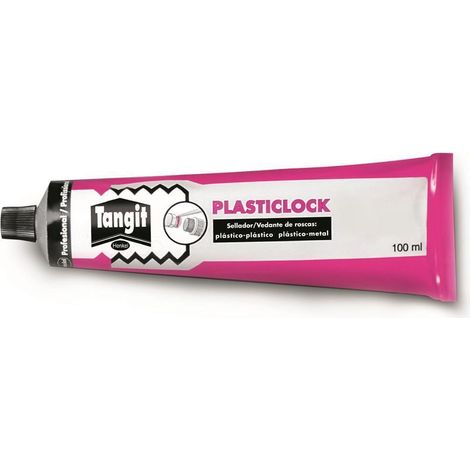 Colle Plasticlock 100 ml - TANGIT
