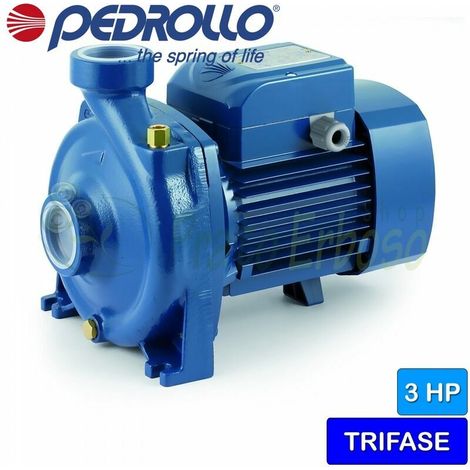 HF 70A - centrífuga de la Bomba eléctrica de tres fases