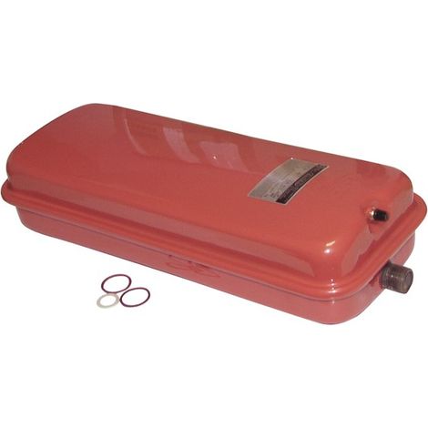 Vase d&039expansion 7.5l - DIFF pour Saunier Duval : 05602500