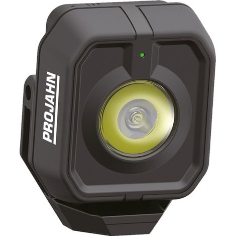 Projahn POWER LED Akku Hand-Arbeitslampe PJ-HL1300 Wiederaufladbar (1/3)