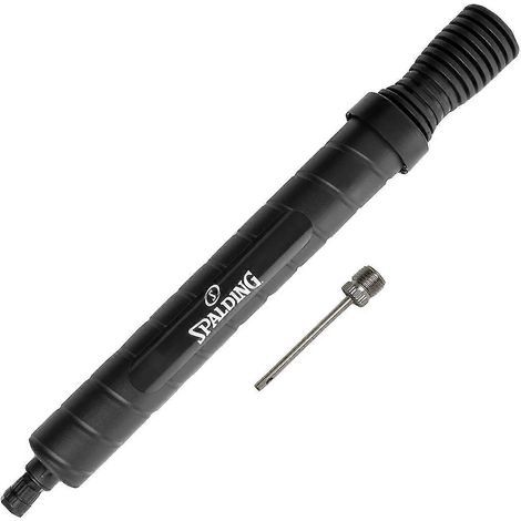 Pompe à air bidirectionnelle Spalding de 12 pouces (1/5)