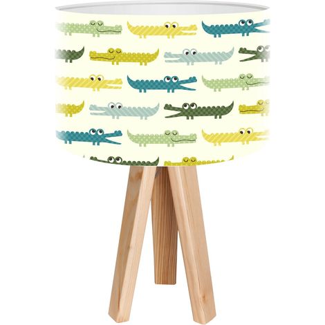 Lampe de chevet kids foto-267
