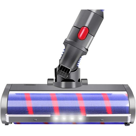 Brosse de Remplacement Pour Aspirateur Dyson V7 V8 V10 V11 Cleaner Brosse Compatible Avec Dyson V7 V8 V10 V11 Series (1/5)