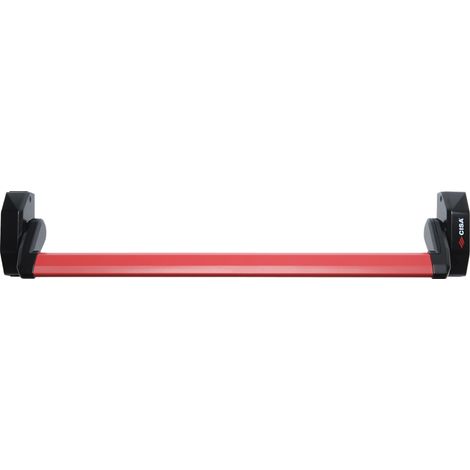 MANIGLIONE ANTIPANICO ALPHA PUSH '5M016' senza scrocco centrale  - CISA