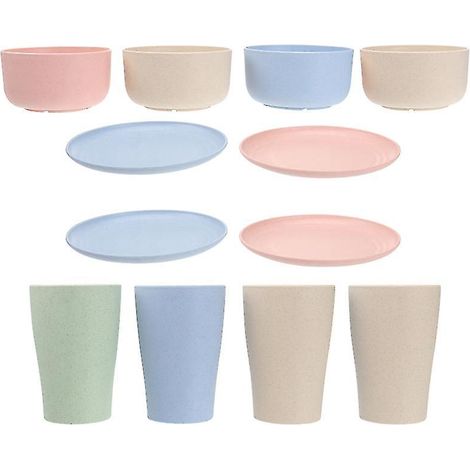 Conteneur de rangement en ABS pour usage domestique (1/3)