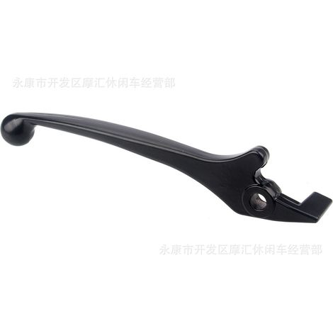 Off-road motorcycle/ATV (four-wheeled beach buggy) accessories CRF XR 50-250CC right brake lever/handlebar (1/4)