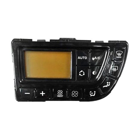 [PRODUIT D'OCCASION] Commande De Chauffage G CITROEN C4 Picasso 07-13 ♻️ Ref Oe. 6452s4 - Garantie à vie (1/4)