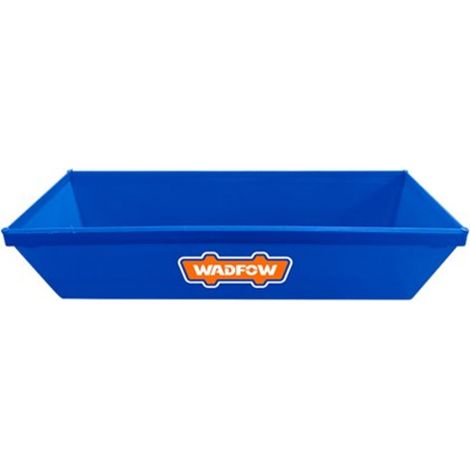 Vassoio di miscelazione in plastica WADFOW, WADFOW.