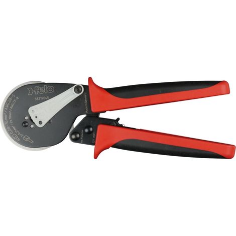 FELO OUTIL À SERTIR AE 0,08-16 MM² FL58319040 (1/3)