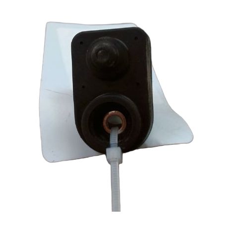 [PRODUIT D'OCCASION] Contacteur Porte Arriere Gauche NISSAN Leaf 2011-... ♻️ Ref Oe. 253601ha0b - Garantie à vie (1/3)