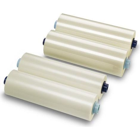 GBC 3400927EZ film issu d'un procédé de lamination 2 pièce(s)