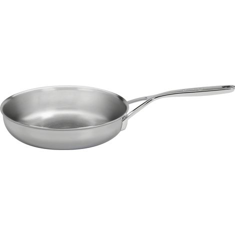 Demeyere - multiline 7 sartén para freír - 24cm - 15624 - 5412191156247