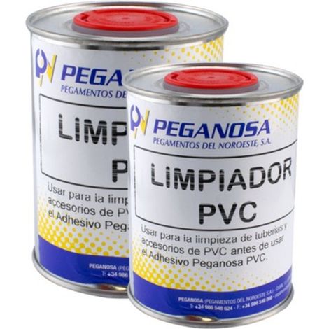 Nettoyant PVC - 1 L, COLLANT