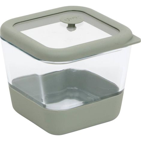 Auto ver 0,5l scatola in vetroresina - 5five
