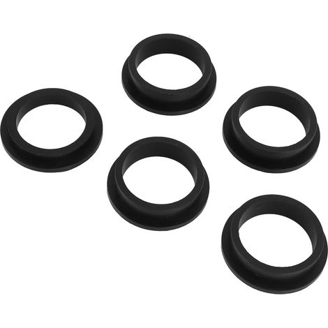 Lot de 5 joints toriques en L 11228 et joints moteur 11412 pour pompe à filtre à sable piscine 26323CA 26323EH 26331 (1/5)