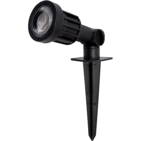 PICCHETTO 5W LED 6000K 230V SPIKE - Luce FREDDA