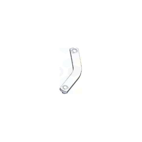 CAME 119RIA078 Leva Trasmissione A4370 Per Frog Ricambio (1/3)