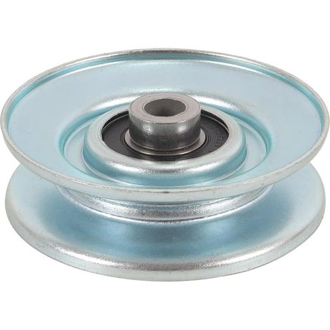 Poulie compatible avec CT CTH 131 135 135 150 151 155 170 180 AYP 179050 199532 186007 199534 Bestgreen Mc Culloch Bernard Loisirs 532179050