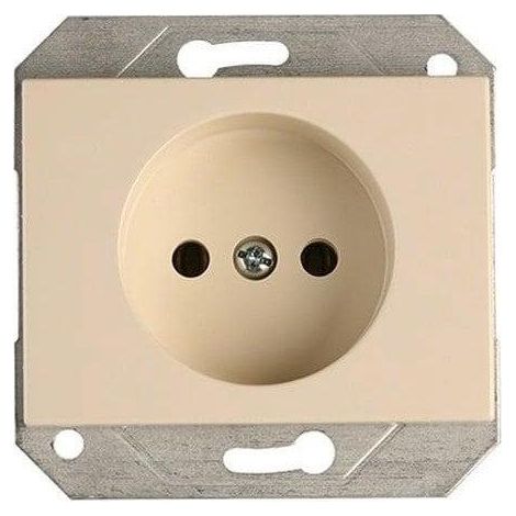 Enchufe Harry Potter Vilma XP Beige Diseño Moderno Elegante