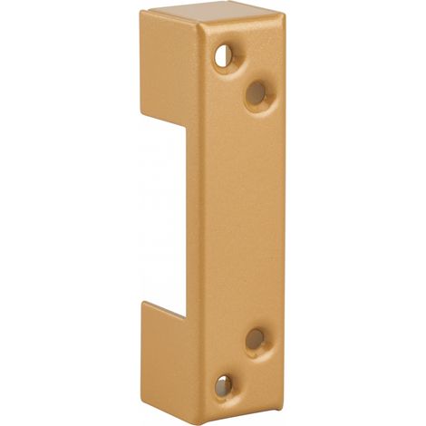 Battente per telaio in metallo, acciaio, bronzo epossidico - THIRARD