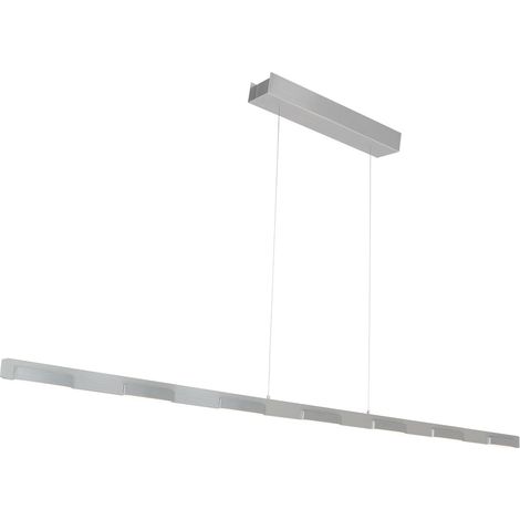 Steinhauer - lámpara colgante - Bloc - acero - plástico metal - (1/3)