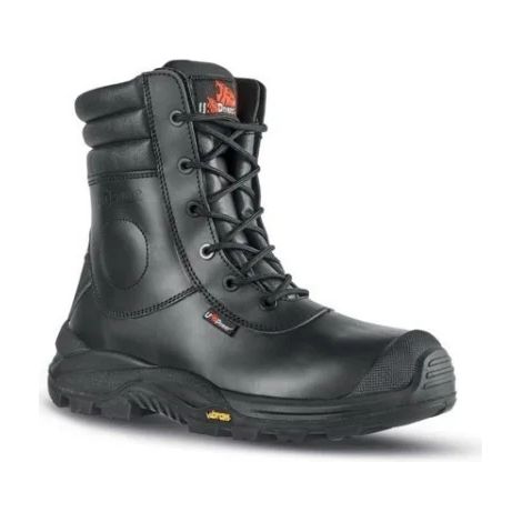 Chaussures de sécurité LEOPARD UK HRO S3 HI CI SRC - UM70354 - Upower - taille 47
