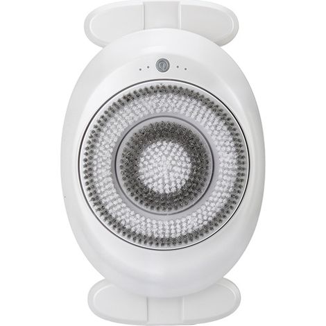 Exfoliateur de dos Machine de nettoyage imperméable murale Frotteur électrique mural pour salle de bain, toilettes, maison, chambre, hôtel, hommes, femmes, baignade, lavage (1/5)