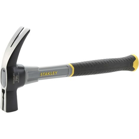 Maillet en Bois, Marteau en Bois Professionnel avec poignée Ergonomique, Mini Marteau en Bois Portable pour Menuisier Bricolage en Cuir