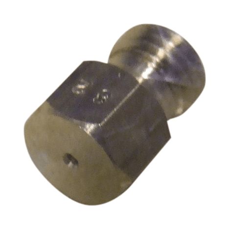 Injecteur Diam 6 Mm - N° 116 Electrolux