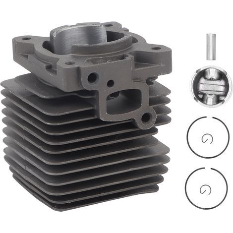 Kit de piston cylindre compatible STIHL FS55 FS45 BR45 KM55 HL45 HS45 HS55 4140 020 1202 (1/5)
