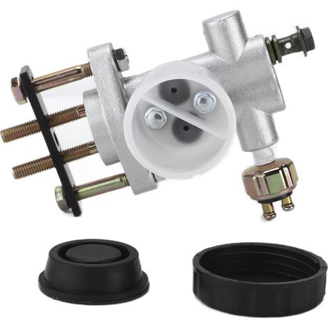 Hydraulischer Hauptbremszylinder für 90ccm, 110ccm, 125ccm, 150ccm, 200ccm und 250ccm Karts (1/5)