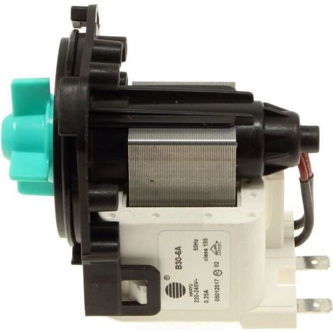 Pompe pour Lave-vaisselle Continental-Edison 34420116
