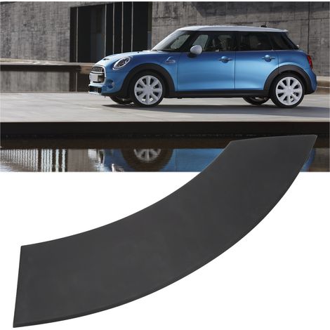 (T06) Les passages de roue conviennent au côté arrière droit de la Mini Cooper F55 2014-2021 (51777329032).