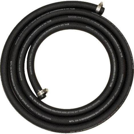 FLEXIBLE REFOULEMENT ADBLUE 6M RENFORCE Ø 20MM RENSON
