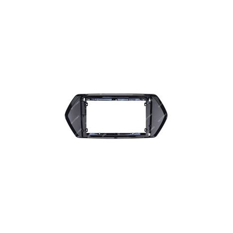 Suitable for 16-18 cm (16-18 inch) widescreen displays for Dongnan Souast DX3 (Southeast) Android devices 9 inch screen modification frame.