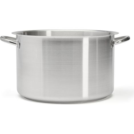 Marmite inox 32cm - De Buyer - 3506.32 (1/5)