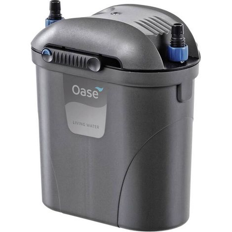 [GEBRAUCHT] B-Ware Oase Aquarium-Außenfilter FiltoSmart 60 Pumpe Wasserfilter 300l/h 230V (1/2)