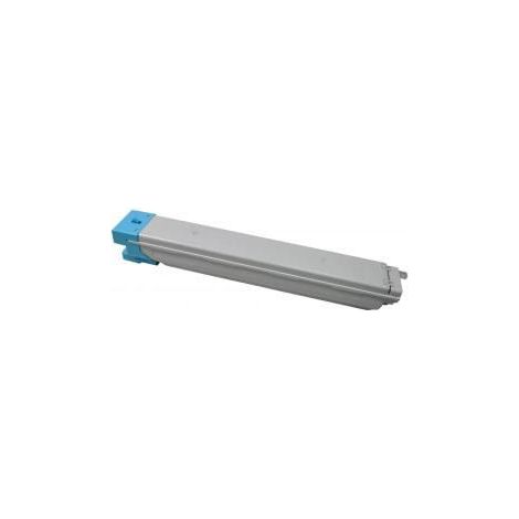 CoreParts Toner Cyan CLT-C808S/ELS, QI-SA1015C