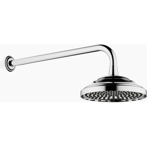 Dornbracht MADISON Regenbrause mit Wandanbindung, flowReduce,