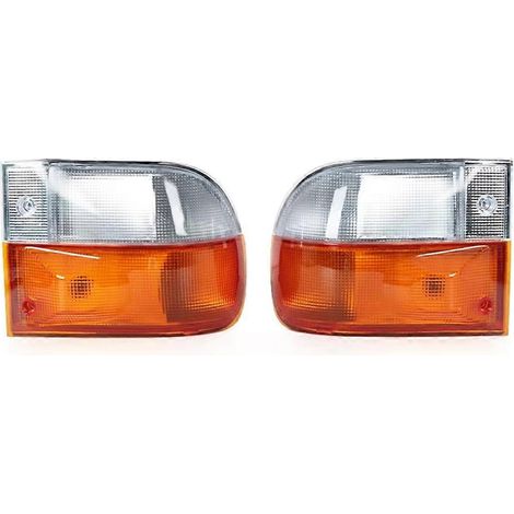 Kurvenlicht für Hyundai H100 Shehzore 1998-1999 LKW-Anhänger, Parklicht/Blinker (1/5)