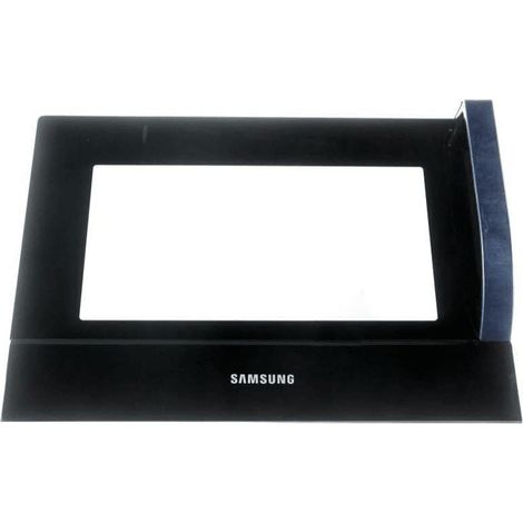 PORTE ASSEMBLE POUR MICRO ONDES SAMSUNG - DE94-01792U
